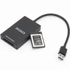ソニー XQDメモリーカード Gシリーズ QD-G32E Amazon | ソニー XQDメモリーカード 32GB QD-G32E J | SONY