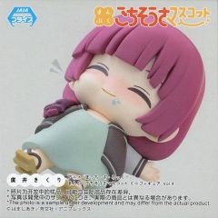 [중고] 트레이딩 피겨 히로이 키쿠리 [보치 · 자 · 롯쿠!