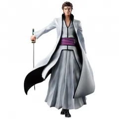 BLEACH 20th一番くじ　B賞　藍染惣右介 フィギュア BLEACH 一番くじ 20周年 B賞 藍染惣右介 フィギュア - ゲーム