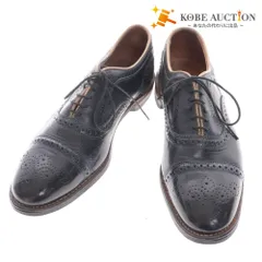 2025年最新】allen edmonds 9.5dの人気アイテム - メルカリ 