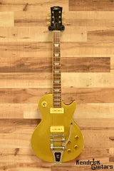 Tokai LS284S/WA-CM ~Gold Top~ REBORN OLD（中古）【楽器検索