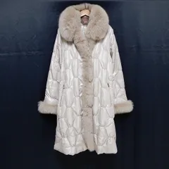 【匿名】カラクルラム×ミンクファージャケットコート★銀座マギートゥービーシック 匿名】カラクルラム×ミンクファージャケットコート☆銀座マギー