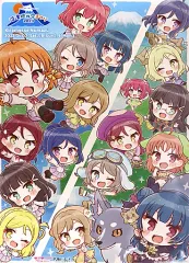 2026年最新】沼津夏まつり ラブライブサンシャイン ポスターの人気