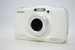 ★実用品★Nikon ニコン COOLPIX W150