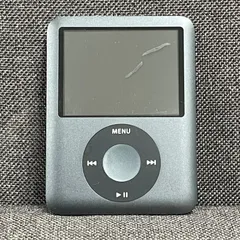 ポータブルプレーヤー Apple iPod A1238/ A1136/ A1236/ A1446 2025年最新】Apple ポータブルプレーヤーの人気アイテム - メルカリ