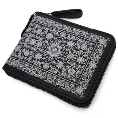 未使用 NOMADOI ノマドイ ニューメキシコ ラウンドレザーウォレット 財布 2025年最新】NOMADOIの人気アイテム - メルカリ