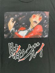 MEZZO FORTE アニメTシャツ メゾフォルテ 梅津泰臣 A KITE - メルカリ