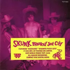 2025年最新】blankey jet city skunkの人気アイテム - メルカリ