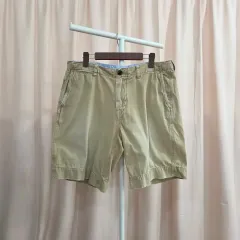 POLO RALPH LAUREN(ポロラルフローレン) チノ ハーフパンツ 34