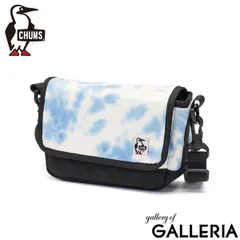 日本正規品 チャムス カメラバッグ ショルダー 一眼レフ 女子 CHUMS バッグ カメラケース コンパクト メンズ レディース 撥水 CH60-3604 BlueTieDye(Z265)