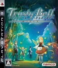 PS3-トラスティベル ~ショパンの夢~ ルプリーズ