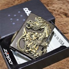 ZIPPO スターリング シルバー GODZILLA 1997 限定 激レア - メルカリ