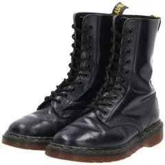 2024年最新】SALE ドクターマーチン 10ホール Dr.Martens 1490Z DMS