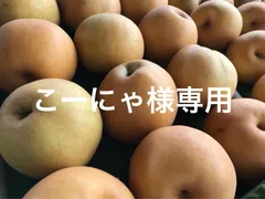 こーにゃ様専用 - メルカリ