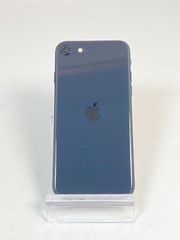 SIMフリー iPhoneSE2 64GB ブラック 送料無料