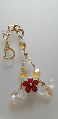 SWAROVSKIクリスタル-サンキャッチャー