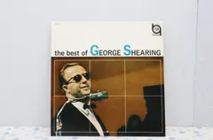 2024年最新】george shearing ＆の人気アイテム - メルカリ