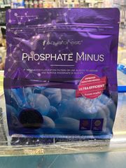 Aquaforest Phosphate minus 1000ml  （アクアフォレスト　フォスフェイトマイナス）