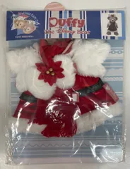 東京ディズニーシー コスチュームセット シェリーメイ(サンタ風)/ハロー・フロム・ケープコッド 第4弾 2010