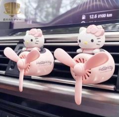 車用 芳香剤