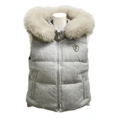 2025年最新】Foxey ダウンベスト・キルティングベストの人気アイテム