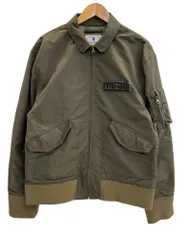 2025年最新】ナイトレイド MA-1の人気アイテム - メルカリ