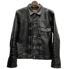 【激レア】Y’2leather ワイツーレザー ビンテージ加工ジャケット 古着 楽天市場】Y'2 LEATHER ワイツーレザー レザージャケット IB-161