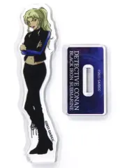 【中古】アクリルスタンド・アクリルパネル ベルモット アクリルスタンド 「劇場版 名探偵コナン 黒鉄の魚影」 劇場グッズ