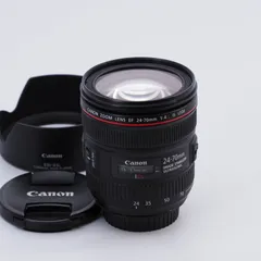 2024年最新】canon ef 24-70mm f4l is usmの人気アイテム - メルカリ