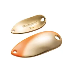 ウォーターランド アルミン シマノ ロールスイマー 25枚セット