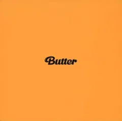 【中古】輸入洋楽CD BTS(防弾少年団) / Butter[輸入盤]