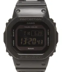 がちん☆☆☆プロフ必見！！！☆☆☆　G-SHOCK GW-B5600BC GW-B5600BC-1BJF | CASIO