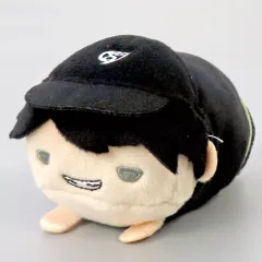 ハイキュー!! のるキャラマスコット 第4弾　宮治 5点セット ハイキュー！！』のるキャラマスコット 宮治