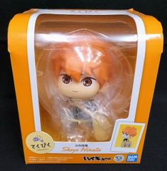 ハイキュー!! てくぴく 日向翔陽