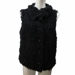 2024年最新】ハートイッセイミヤケ ベスト・ジレの人気アイテム - メルカリ