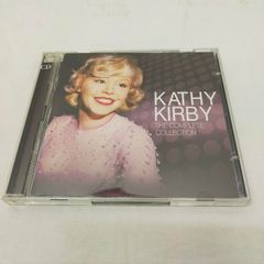 The Complete Collection by Kathy Kirby (2008-03-12) 9824795