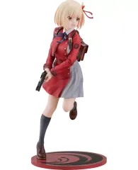 【中古】フィギュア 錦木千束 「リコリス・リコイル」 1/7 プラスチック製塗装済み完成品
