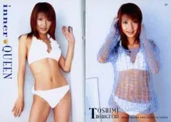 セクシーカード CHERY⭐︎SR-126 美品 セクシーカード CHERY⭐︎SR-126 美品 cj-sexy-card-series-vol-126-