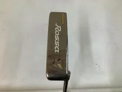 YAMADA IPT IBUSHI 85029パター 34 インチ