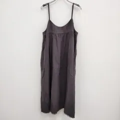 極美品ネストローブ nest Robe リネン グランジ　キャミソールワンピース 8/25 リリース 】LACE SERIES | ONLINE SHOP | nest Robe Shop