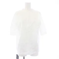 美品☆deres dress up T shirt 白