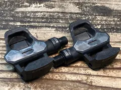 【絶版品】LOOK A5.1ペダル 【デルタ】未使用箱付 オマケのクリート付 絶版品】LOOK A5.1ペダル 【デルタ】未使用箱付 オマケのクリート付