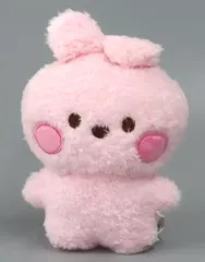 【中古】ぬいぐるみ COOKY(ジョングク) ベビーたっとん MY LITTLE BUDDY ぬいぐるみ(S) 「BT21」