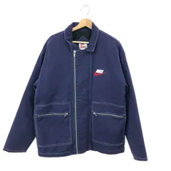 Nike ワークジャケット NIKE公式】ナイキ ライフ メンズ ワックスド キャンバス ワーク