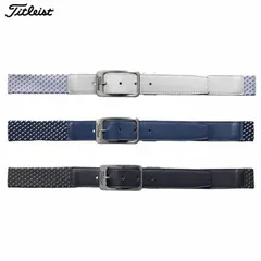 新品 タイトリスト Titleisst メンズ ゴルフ ベルト 箱付き タイトリスト ベルト ゴルフ ウェア」の人気商品一覧 | 安い商品