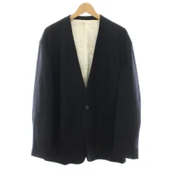 2025年最新】MBハイエンド クラシックノーカラージャケットの