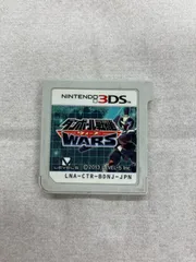 ダンボール戦機ウォーズ ★ Nintendo 3DS ソフト