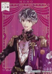 【中古】シール・ステッカー 百 ホログラムステッカー 「アイドリッシュセブン アイナナEXPO」 対象商品購入特典