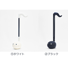 【カラー選択】オタマトーンDX　ホワイト　ブラック　楽器　明和電気