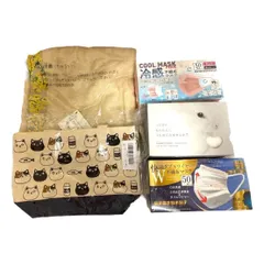 【超お得！】いろいろ在庫処分セット！